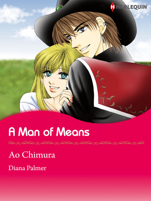 Title details for A Man of Means by Ao Chimura - Available